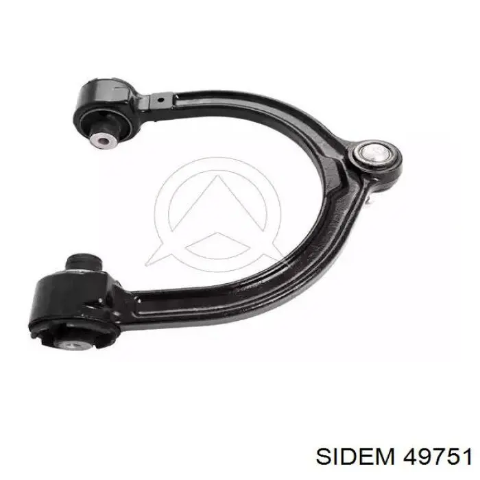 Wahacz zawieszenia przedniego prawy górny Optimal G61577 cena, od 199,98 USD