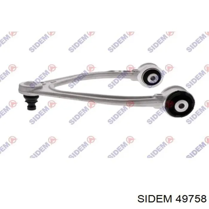Wahacz zawieszenia przedniego górny lewy Lemforder 43178 cena, od 131,90 USD