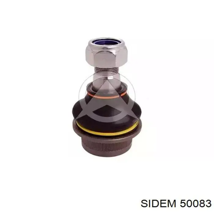 Sworzeń wahacza dolny Sidem 50083 cena, od 16,98 USD