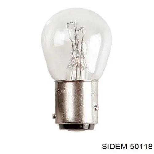 Do koszyka 50118 Sidem Drążek kierowniczy