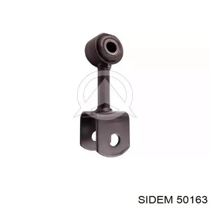 Łącznik stabilizatora tylnego Sidem 50163 cena, od 14,80 USD