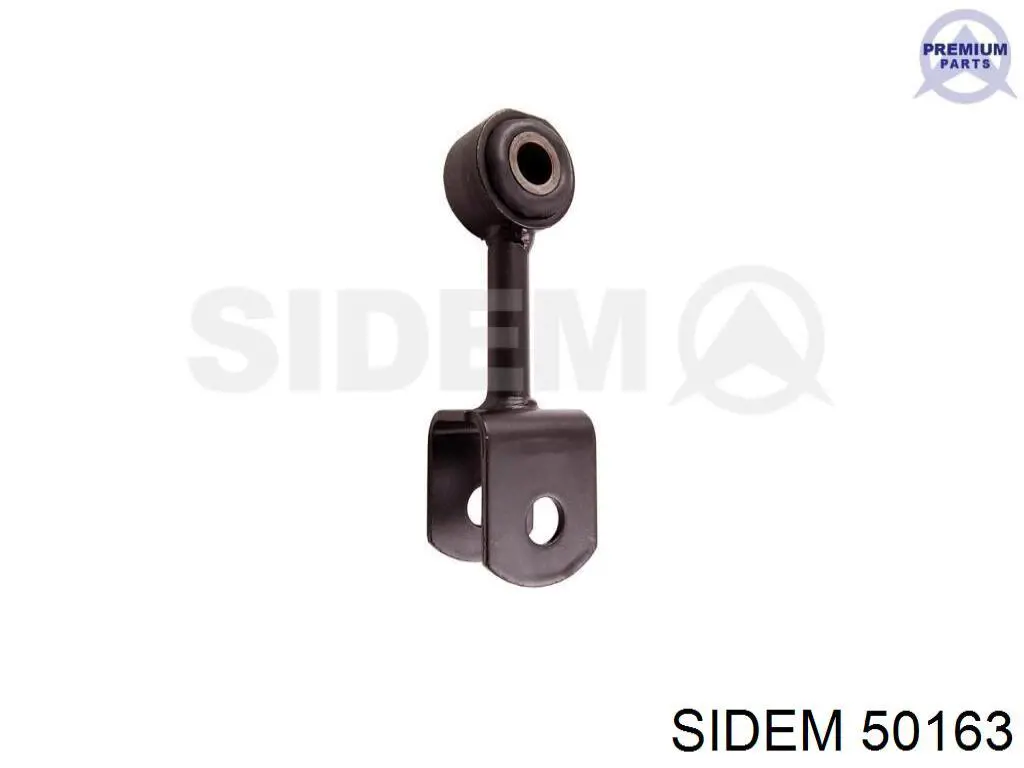 Do koszyka 50163 Sidem Łącznik stabilizatora tylnego