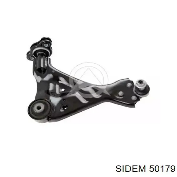 Wahacz zawieszenia przedniego dolny prawy Moog MEWP15188 cena, od 115,38 USD