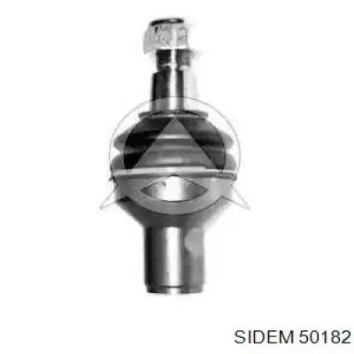 Sworzeń wahacza dolny Sidem 50182 cena, od 25,96 USD