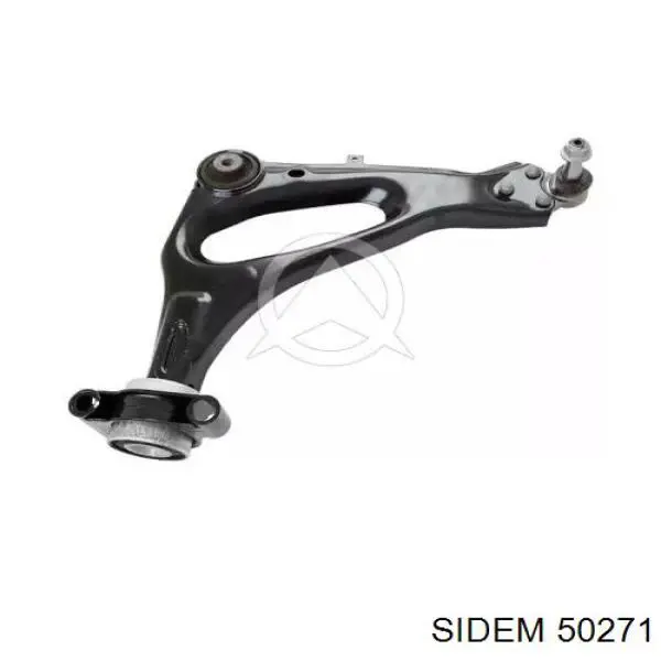 Wahacz zawieszenia przedniego dolny prawy Mercedes A4473303500 cena, od 158,34 USD