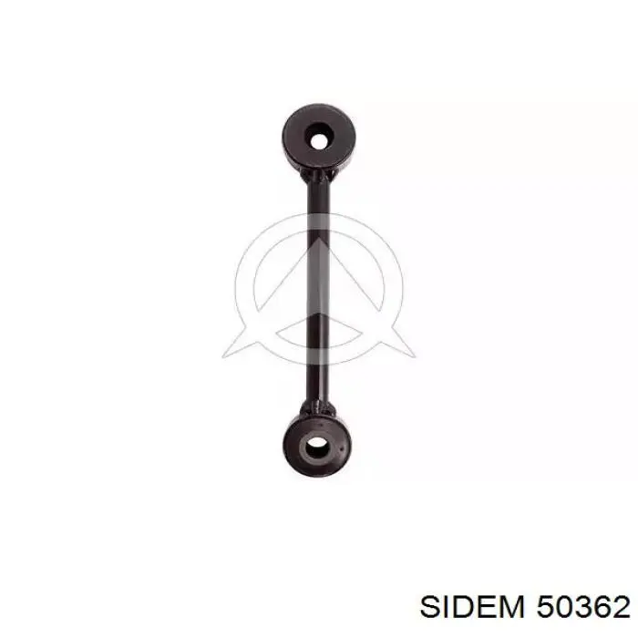 50362 Sidem Łącznik stabilizatora tylnego