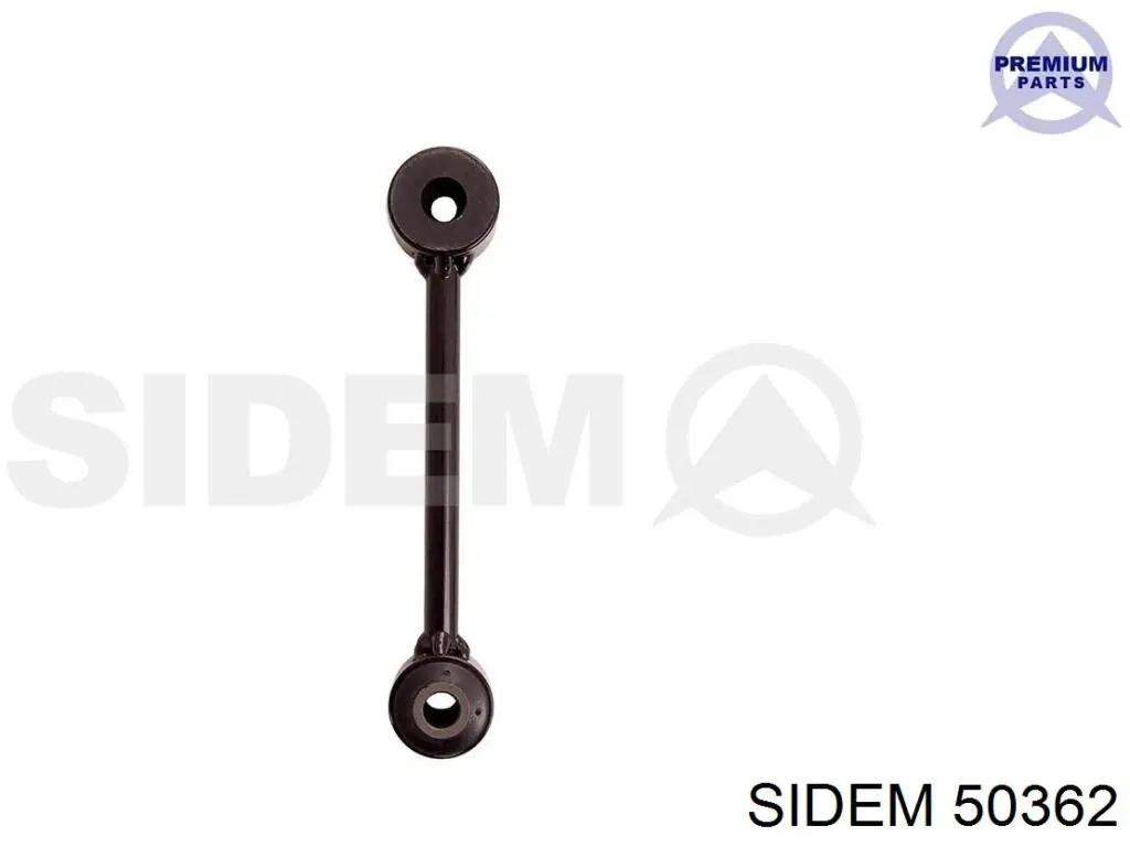 Łącznik stabilizatora tylnego Sidem 50362 cena, od 14,69 USD