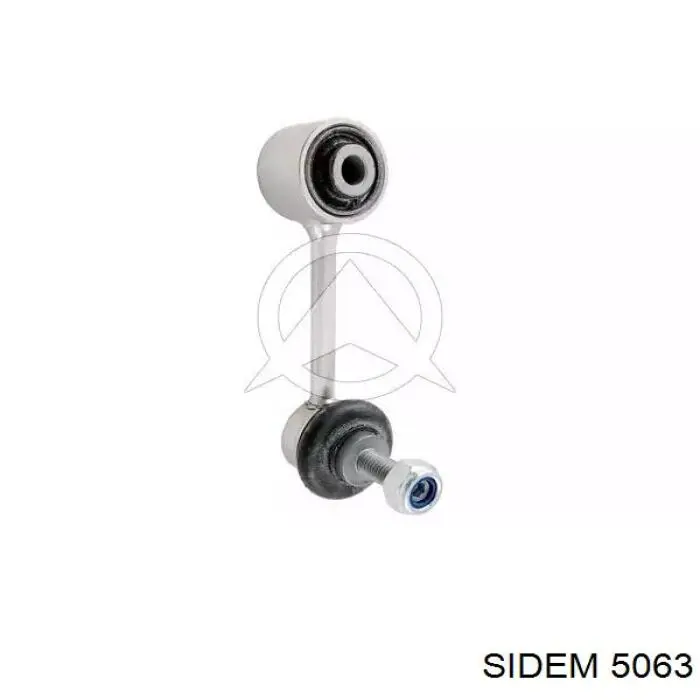 Łącznik stabilizatora tylnego Sidem 5063 cena, od 15,83 USD