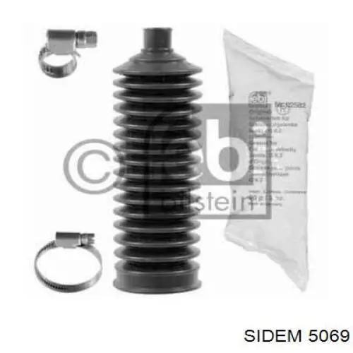 Do koszyka 546181427R Renault (RVI) Łącznik stabilizatora przedniego