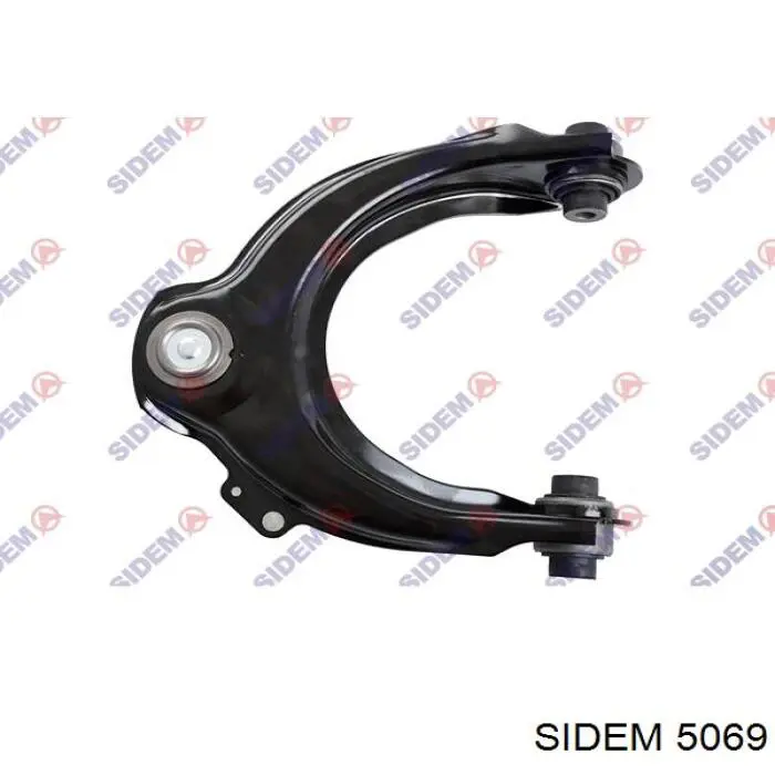 Łącznik stabilizatora przedniego Renault (RVI) 546181427R