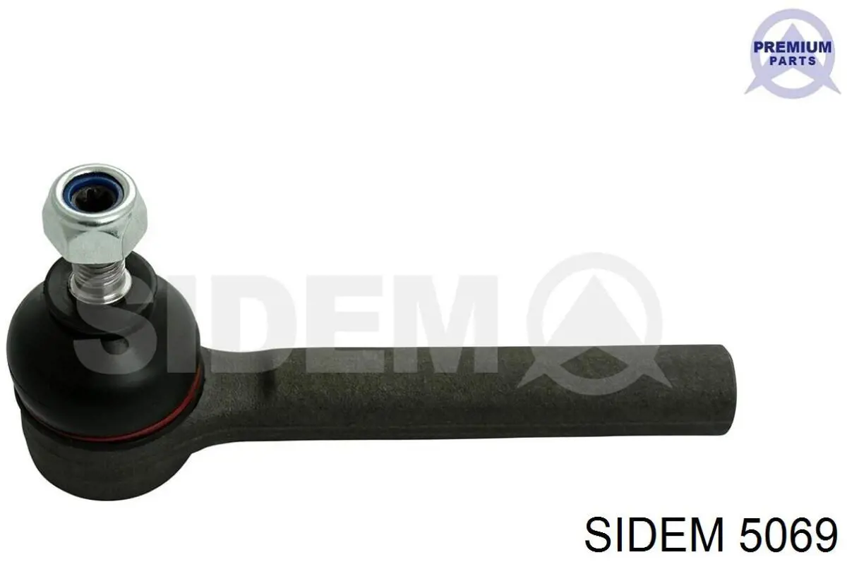 Do koszyka TC7000 Delphi Łącznik stabilizatora przedniego