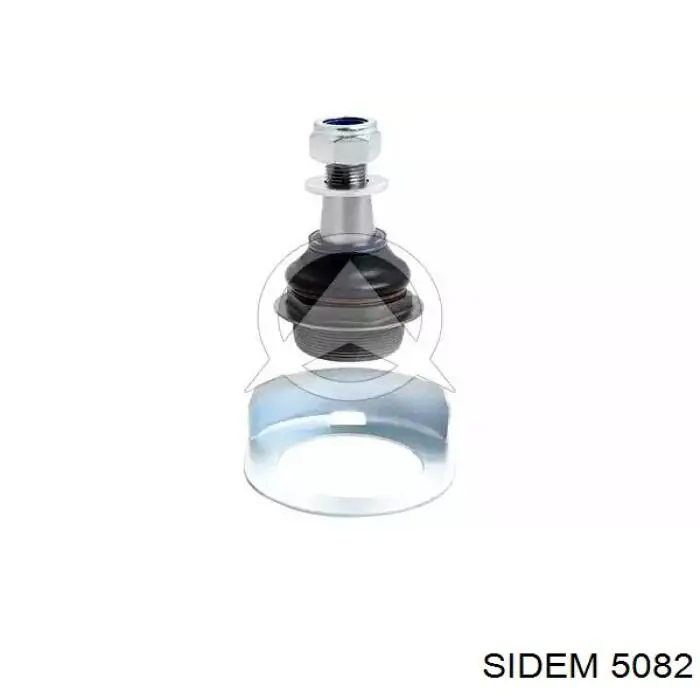 Sworzeń wahacza dolny prawy Sidem 5082 cena, od 16,86 USD