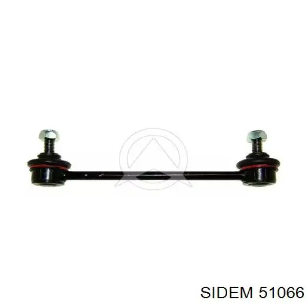 Łącznik stabilizatora tylnego Sidem 51066 cena, od 14,63 USD