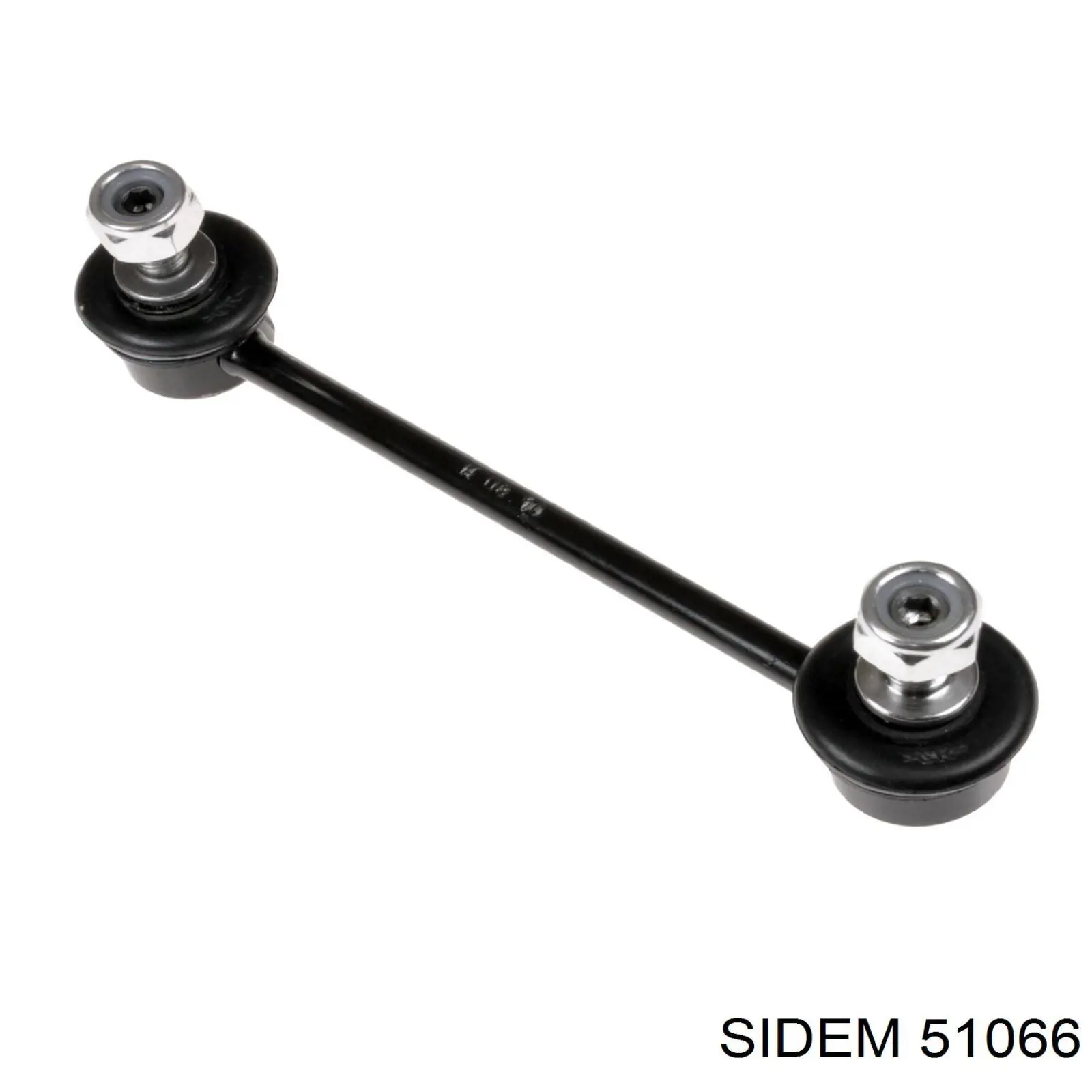 Do koszyka 51066 Sidem Łącznik stabilizatora tylnego