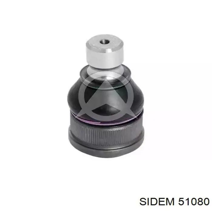 Sworzeń wahacza dolny Sidem 51080 cena, od 16,42 USD