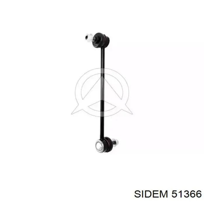 DA7V34170 Mazda Łącznik stabilizatora przedniego