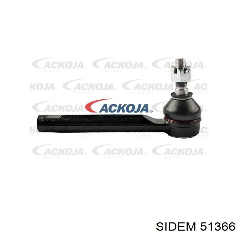 Łącznik stabilizatora przedniego Mazda DA7V34170 cena, od 22,97 USD