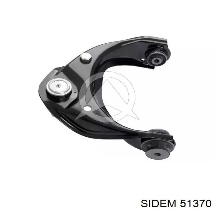 Wahacz zawieszenia przedniego górny lewy Sidem 51370 cena, od 63,62 USD
