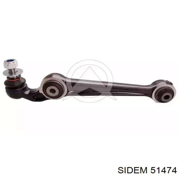 Wahacz zawieszenia przedniego dolny lewy/prawy Sidem 51474 cena, od 48,82 USD