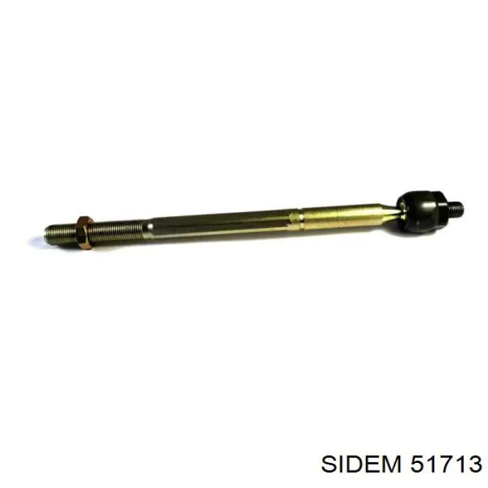 Do koszyka 51713 Sidem Drążek kierowniczy