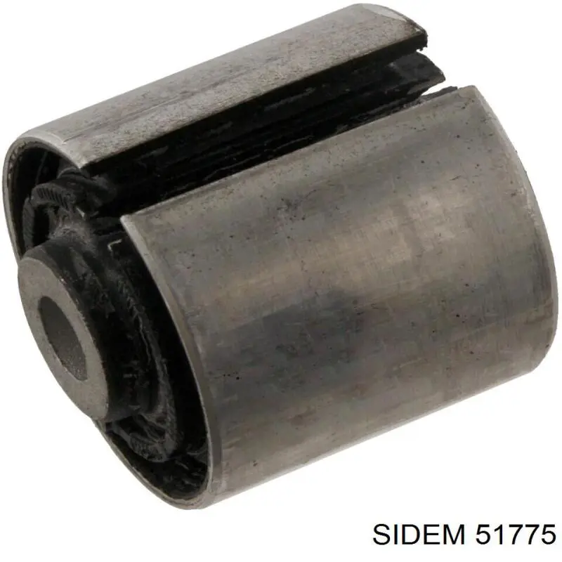 D24H34300B Mazda Wahacz zawieszenia przedniego dolny prawy