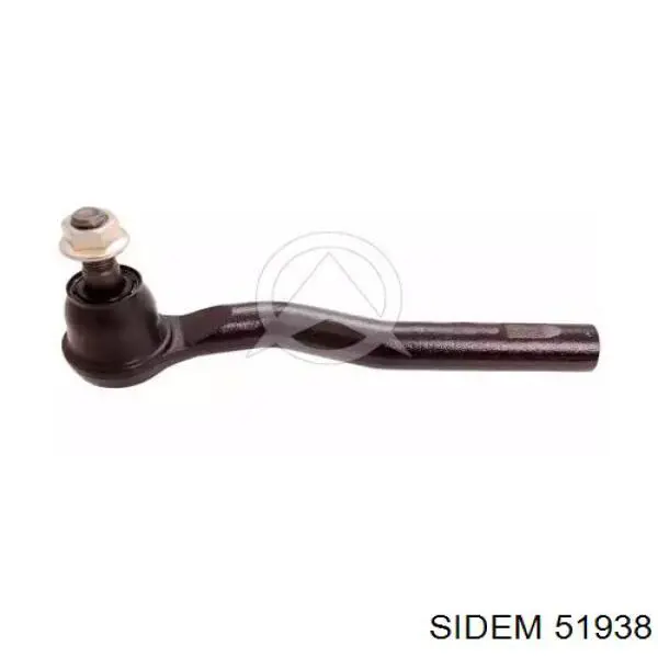 45047WB001 Toyota Końcówka drążka kierowniczego zewnętrzna