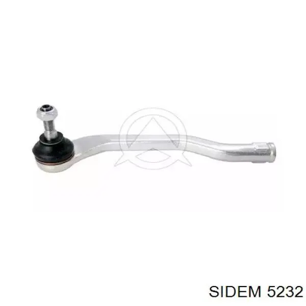 Końcówka drążka kierowniczego zewnętrzna Sidem 5232 cena, od 19,86 USD