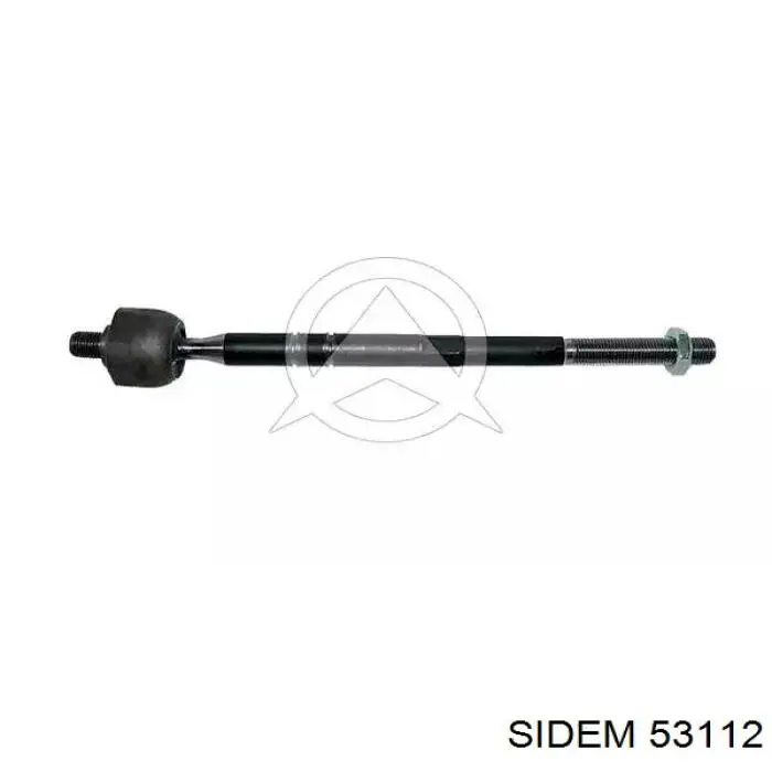 Drążek kierowniczy Sidem 53112 cena, od 14,77 USD
