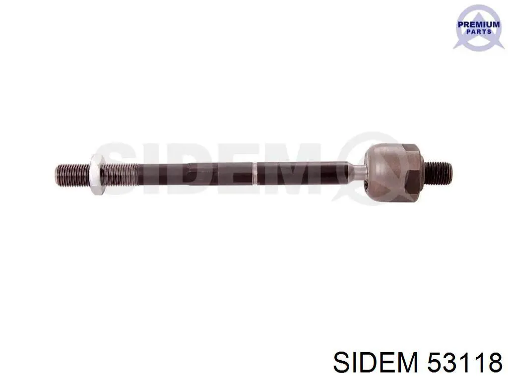 Drążek kierowniczy Peugeot/Citroen 1610817680 cena, od 18,78 USD