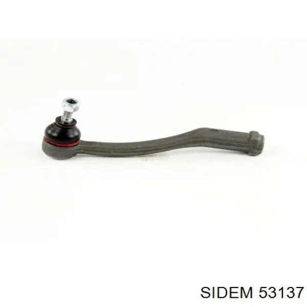 Końcówka drążka kierowniczego zewnętrzna Sidem 53137 cena, od 17,06 USD