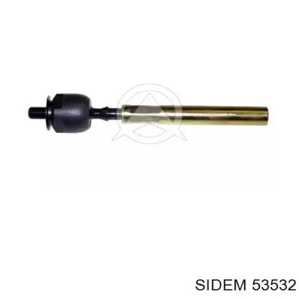 Drążek kierowniczy Sidem 53532 cena, od 15,25 USD
