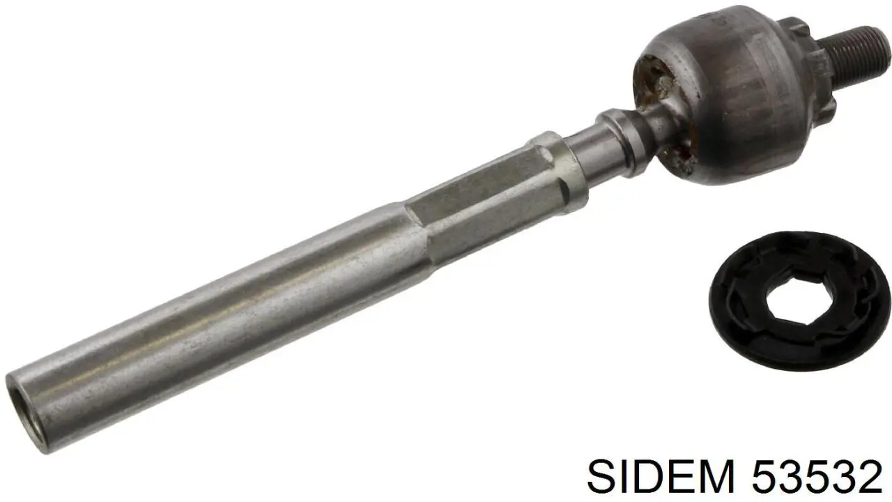 Do koszyka 53532 Sidem Drążek kierowniczy