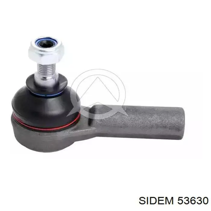 Końcówka drążka kierowniczego zewnętrzna Sidem 53630 cena, od 12,78 USD