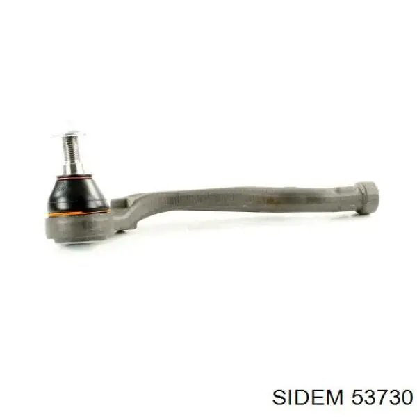 Końcówka drążka kierowniczego zewnętrzna Sidem 53730 cena, od 25,06 USD
