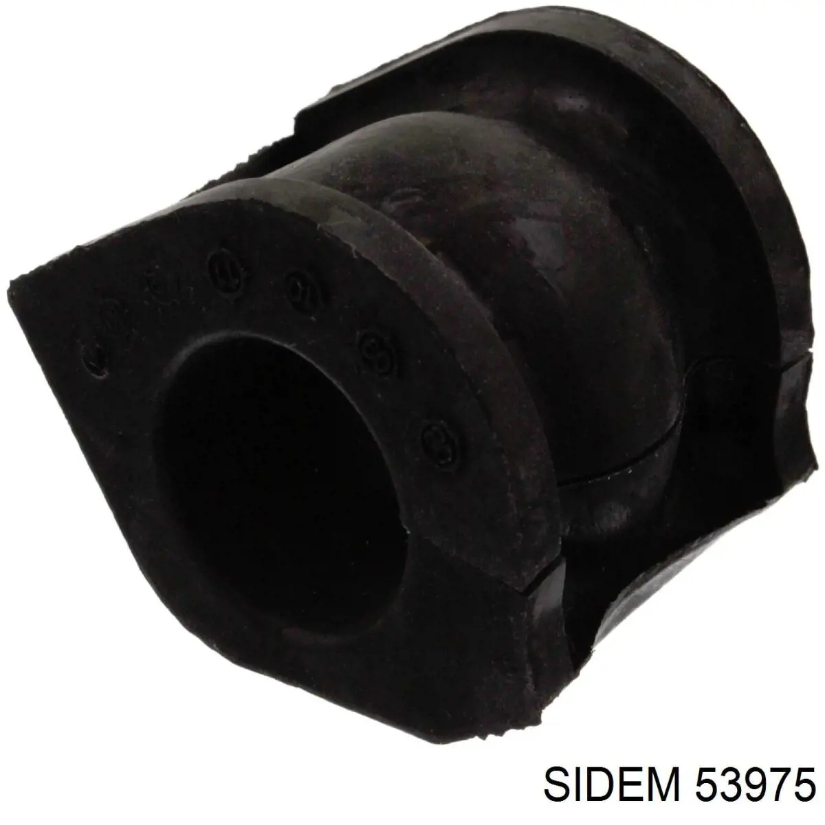 Wahacz zawieszenia przedniego dolny prawy Sidem 53975 cena, od 81,02 USD