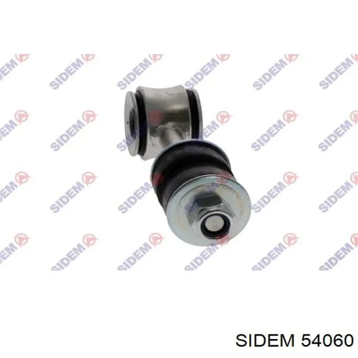 Łącznik stabilizatora przedniego Sidem 54060 cena, od 13,72 USD
