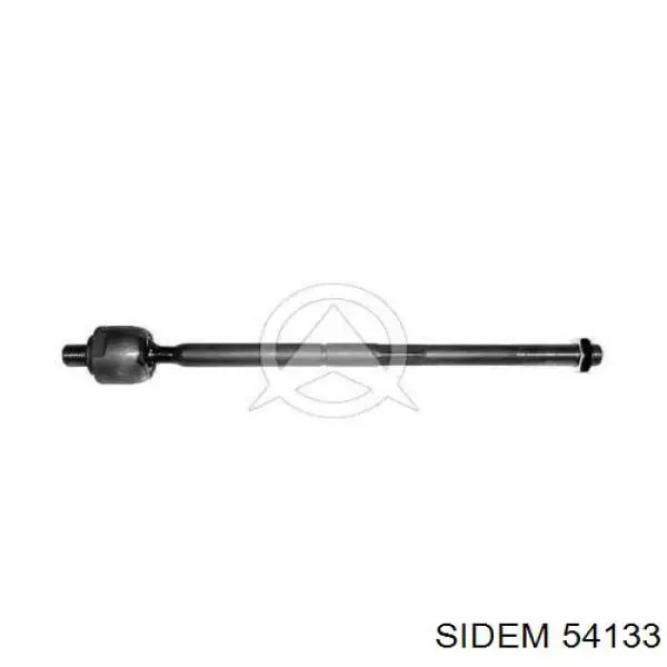 Drążek kierowniczy Sidem 54133 cena, od 14,48 USD