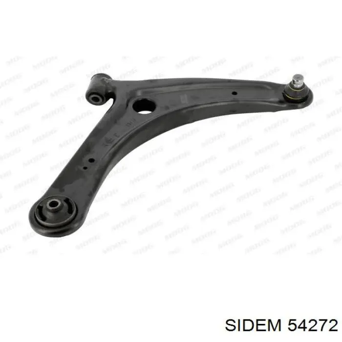 Wahacz zawieszenia przedniego dolny lewy Peugeot/Citroen 1612735680 cena, od 112,37 USD