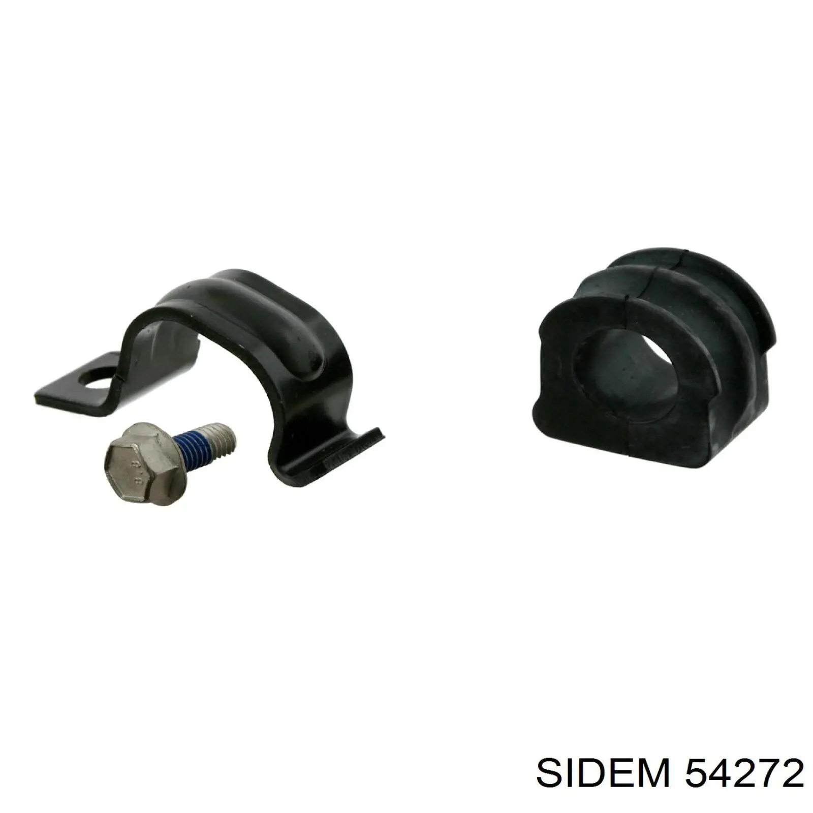 Do koszyka 01374223080 Peugeot/Citroen Wahacz zawieszenia przedniego dolny lewy