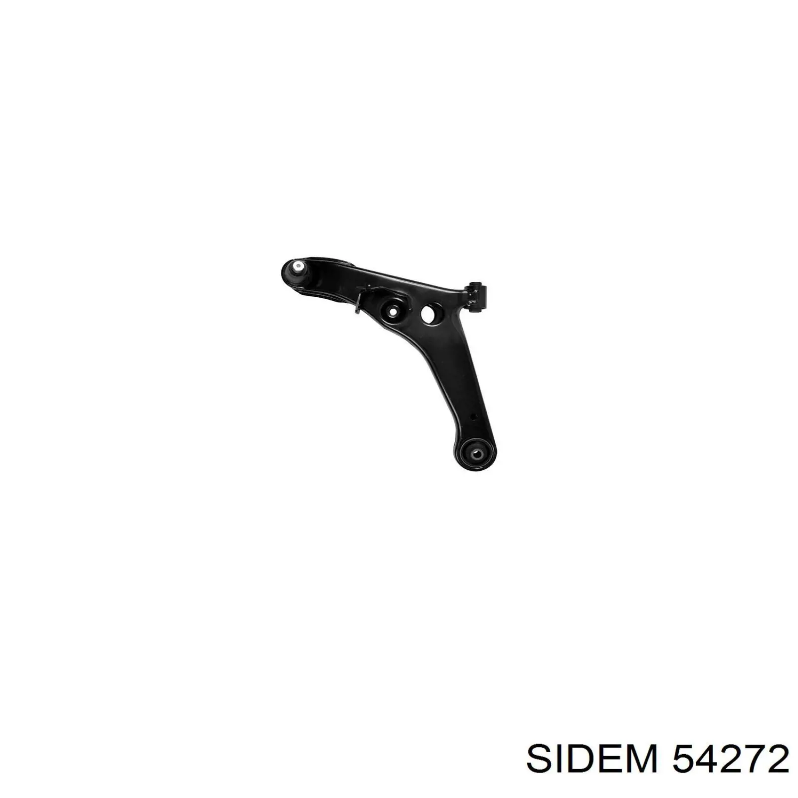 Wahacz zawieszenia przedniego dolny lewy Peugeot/Citroen 1612735680 cena, od 112,37 USD