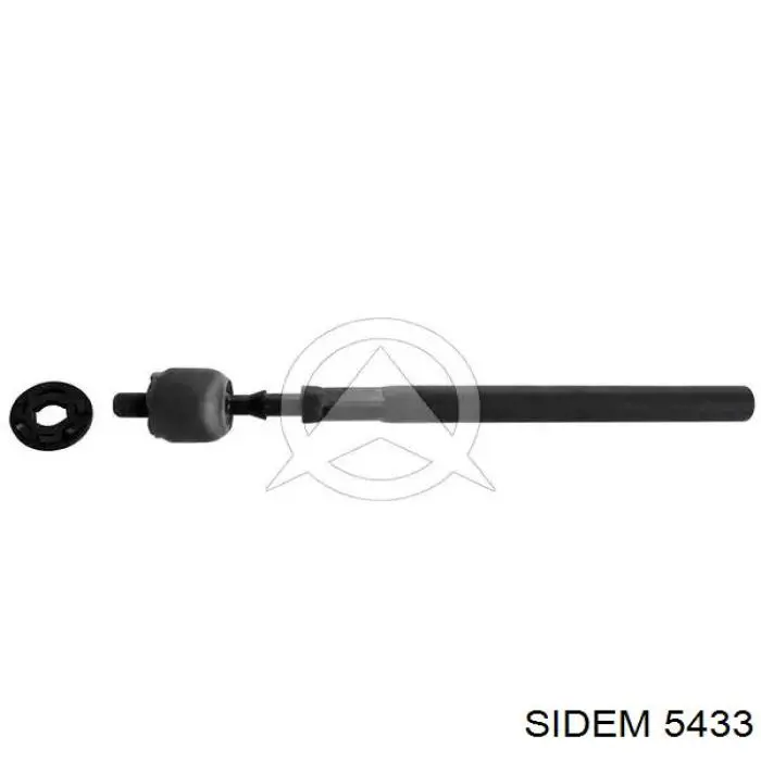 Drążek kierowniczy Sidem 5433 cena, od 14,42 USD