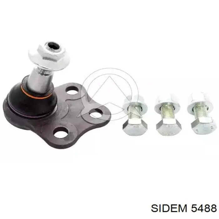 Sworzeń wahacza dolny Sasic 7574017 cena, od 25,84 USD