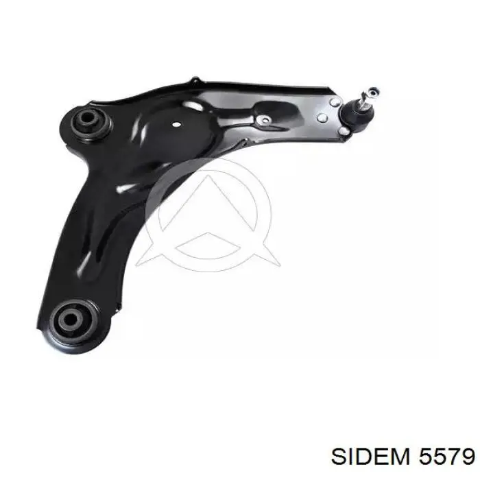 Wahacz zawieszenia przedniego dolny prawy Sidem 5579 cena, od 84,19 USD