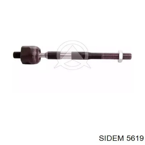 5619 Sidem drążek kierowniczy