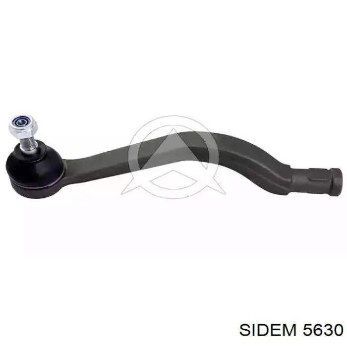 Końcówka drążka kierowniczego zewnętrzna Sidem 5630 cena, od 15,70 USD