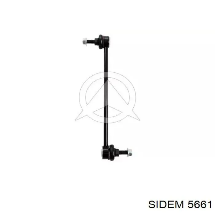Łącznik stabilizatora przedniego Sidem 5661 cena, od 13,20 USD