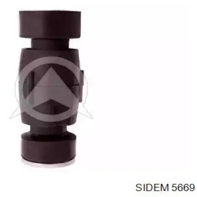 Łącznik stabilizatora przedniego Sidem 5669 cena, od 8,31 USD