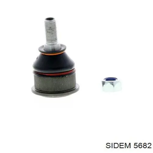 Sworzeń wahacza dolny Sidem 5682 cena, od 12,51 USD