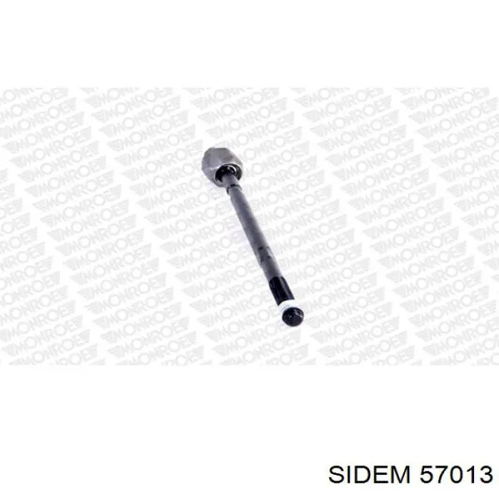 Do koszyka 57013 Sidem Drążek kierowniczy