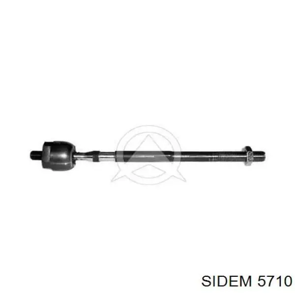 Drążek kierowniczy Sidem 5710 cena, od 14,10 USD